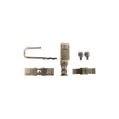 Usa Industrials Aftermarket Allen-Bradley Bulletin 100/IEC Contact Kit - Replaces 40769-800-01, 3-Pole 9633CA